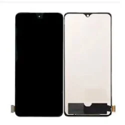 Vivo X70 (V2133A/V2104) Display + Digitizer- Black