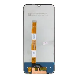 Vivo Y01 Display + Digitizer - Black