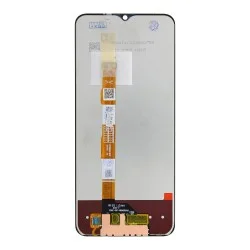 Vivo Y15a (V2134)/ Y15s (V2120) / Y15c Display + Digitizer - Black