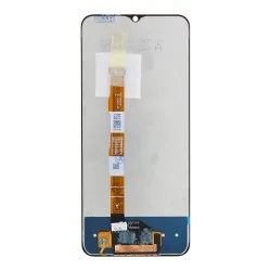 Vivo Y22 (V2207)/ Y22s (V2206) Display + Digitizer - Black Vivo Y22 (V2207)/ Y22s (V2206) Display + Digitizer - Black