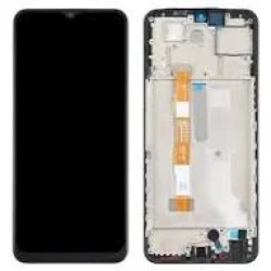 Vivo Y52s Display + Digitizer + Frame- Black Vivo Y52s Display + Digitizer + Frame- Black