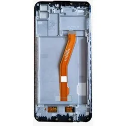 Vivo Y85 Display + Digitizer + Frame - Black Vivo Y85 Display + Digitizer + Frame - Black