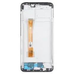 Vivo Y91 Display + Digitizer + Rahmen - Schwarz Vivo Y91 Display + Digitizer + Rahmen - Schwarz