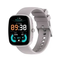 Trusmi Sport Smart Watch - Gray