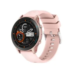 Trusmi Sport Smart Watch - Pink