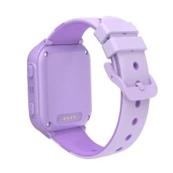 Trusmi Have Fun Kids Smart Watch- Purple Trusmi Have Fun Kids Smart Watch- Purple