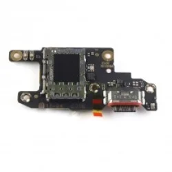 Xiaomi Poco X6 5G (23122PCD1G) Charger Connector Board