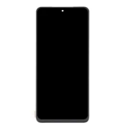 Vivo X70 (V2133A/V2104) Display + Digitizer + Frame- Black Vivo X70 (V2133A/V2104) Display + Digitizer + Frame- Black