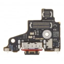 Xiaomi 12 Lite (2203129G) Ladeanschlussplatine