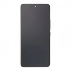 Xiaomi 12 Lite Display + Digitizer – Schwarz Xiaomi 12 Lite Display + Digitizer – Schwarz