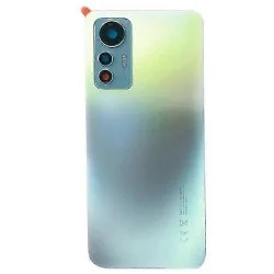 Xiaomi 12 Lite-Battery Cover- Green