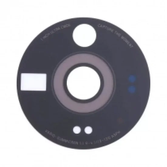 Xiaomi 12s Ultra (2203121C) Camera Lens