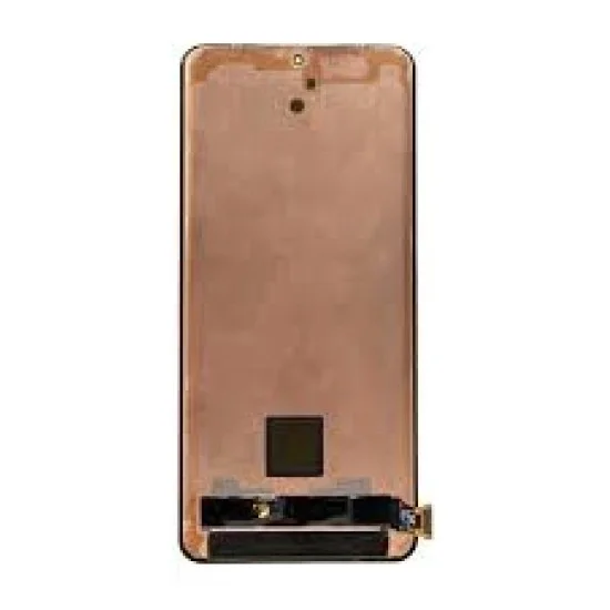 Xiaomi 12s Ultra (2203121C) Display + Digitizer - Black