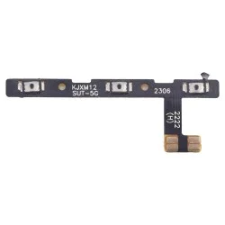 Xiaomi 12s Ultra (2203121C) Power + Volume Flex