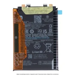 Xiaomi 13 Lite - Batterie BP4E
