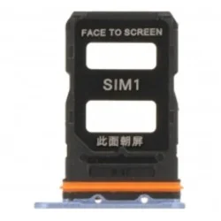 Xiaomi 14 Ultra (24030PN60G) Sim Holder - Blue