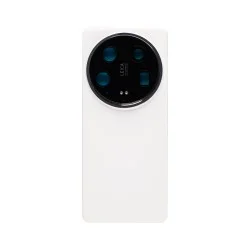 Xiaomi 14 Ultra Battery Cover - White