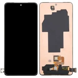 Xiaomi 15 (24129PN74G/24129PN74I/24129PN74C) Display + Digitizer - Black