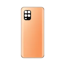 Xiaomi Mi 10 Lite 5G (M2002J9G) Akkudeckel – Gold