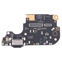 Xiaomi Mi 10 Lite 5G (M2002J9G) Ladeanschlussplatine