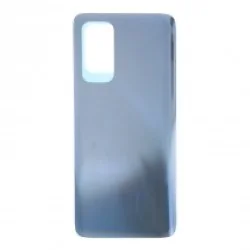 Xiaomi Mi 10T (M2007J3SY)/ Mi 10T Pro (M2007J3SG) Battery Cover - Silver