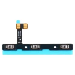 Xiaomi Mi 11 Pro (M2102K1AC) Power + Volume Flex
