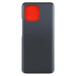 Xiaomi Mi 11(M2011K2C) Battery Cover- Black