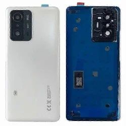 Xiaomi Mi 11T Pro (2107113SG) / Mi 11T (21081111RG) Battery Cover- White