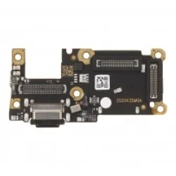 Xiaomi Mi 11T Pro (2107113SG)/ Mi 11T (21081111RG) Charger Connector Board