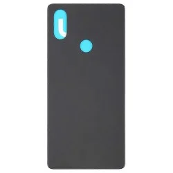 Xiaomi Mi 8 SE (M1805E2A) Battery Cover- Black