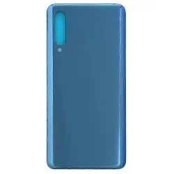 Xiaomi Mi 9 (M1902F1G) Battery Cover- Blue