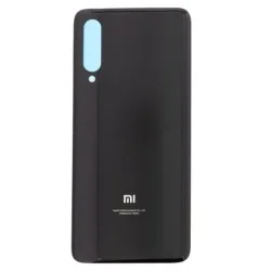Xiaomi Mi 9 (M1902F1G) Battery Cover- Black