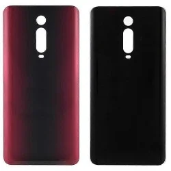 Xiaomi Mi 9T (M1903F10G)/ Mi 9T Pro (M1903F11G) Battery Cover- Red