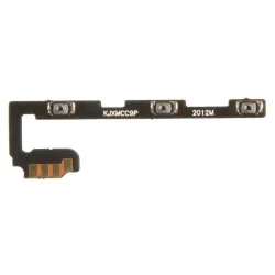 Xiaomi Mi Note 10 (M1910F4G) Power + Volume Flex