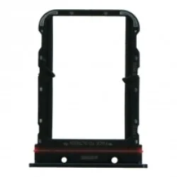Xiaomi Mi Note 10/ Mi Note 10 Pro Sim Holder Sim Holder - Black