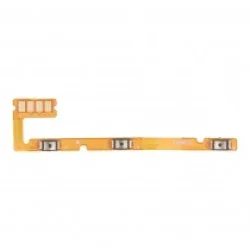 Xiaomi Redmi 12 (23053RN02A) Alimentation + Volume Flex