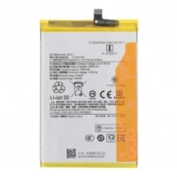 Xiaomi Redmi 14C (2411DRN47C) Battery BN5X- 5160mAh