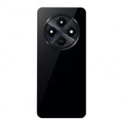 Xiaomi Redmi 14C (2411DRN47C) Battery Cover With Lens- Black