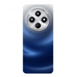 Xiaomi Redmi 14C (2411DRN47C) Battery Cover With Lens- Blue