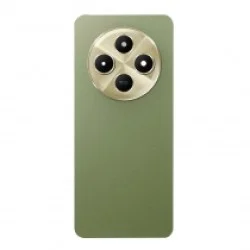 Xiaomi Redmi 14C (2411DRN47C) Battery Cover With Lens- Green