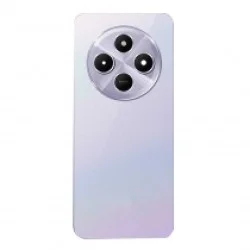 Xiaomi Redmi 14C (2411DRN47C) Battery Cover With Lens- Violet