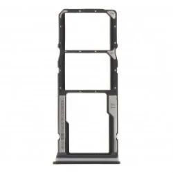 Xiaomi Redmi 14C (2411DRN47C) Sim Holder- Black