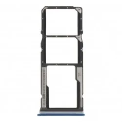 Xiaomi Redmi 14C (2411DRN47C) Sim Holder- Blue