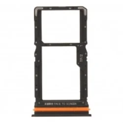 Xiaomi Redmi 15 4G (M22YBKSL) SIM-Kartenhalter – Schwarz