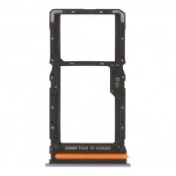 Xiaomi Redmi 15 4G (M22YBKSL) Sim-Halter – Lila