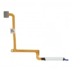 Xiaomi Redmi 15 4G (M22YBKSL) / Redmi 15 5G (25057RN09E) Fingerabdrucksensor-Flexkabel – Grau
