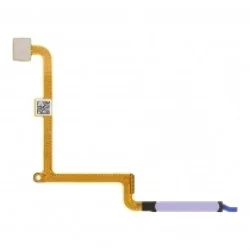 Xiaomi Redmi 15 4G (M22YBKSL)/ Redmi 15 5G (25057RN09E) Fingerabdrucksensor-Flexkabel – Lila