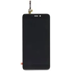 Xiaomi Redmi 4/4S Display + Digitizer Complete - Black