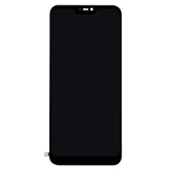 Xiaomi Mi A2 Lite (Redmi 6 Pro) (M1805D1SG) Display + Digitizer- Black