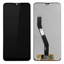 Écran + vitre tactile Xiaomi Redmi 8A - Noir
